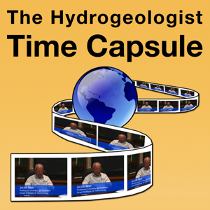 The Hydrogeologist Time Capsule