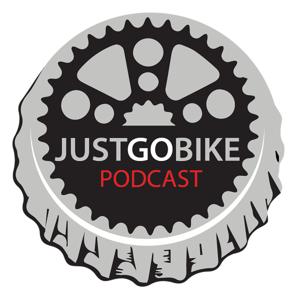 JustGoBike by JustGoBike