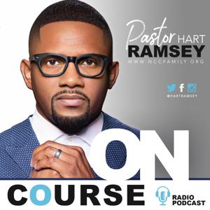 On Course with Hart Ramsey by Hart Ramsey