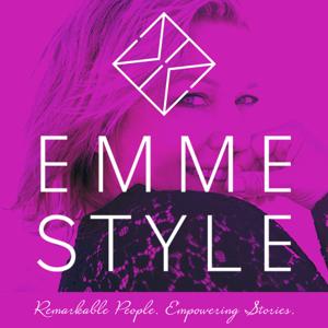 EmmeStyle - with Supermodel EMME