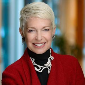 Talking About Cities with Carol Coletta of The Kresge Foundation