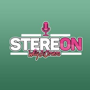 STEREON Podcast - Willy & Cervera