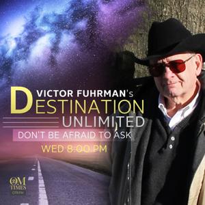 Destination Unlimited with Victor Fuhrman by iOM Radio Network - OMTimes