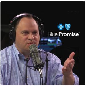 Blue Promise: Presented by Blue Cross and Blue Shield of Texas