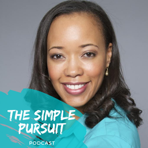 The Simple Pursuit Podcast