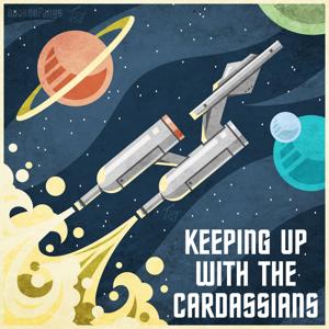 Keeping Up With The Cardassians
