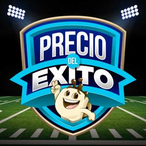 Precio Del Exito NFL by El Precio Del Éxito