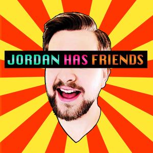 Jordan Has Friends