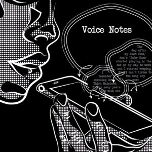 Voice Notes Episodes