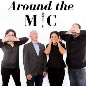 Around The Mic With SoJO 104.9