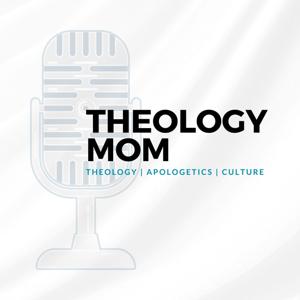 Theology Mom || All The Things by Krista Bontrager