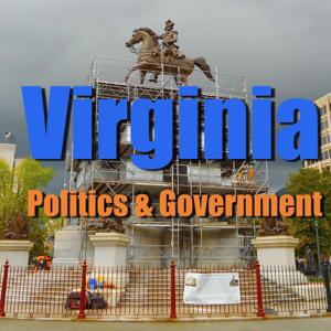 Virginia Politics & Government Podcast