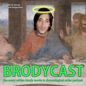 Brodycast