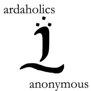 Ardaholics Anonymous