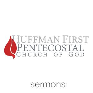 Huffman First PCG