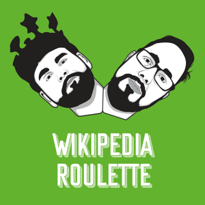 WikipediaRoulette