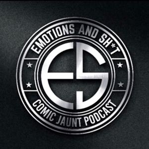 Emotions and Shhh Podcast