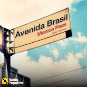 Avenida Brasil