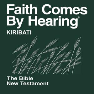 Kiribati Bible (Non-Dramatized)
