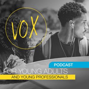 Podcast - VOX