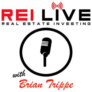 Real Estate Investing Live