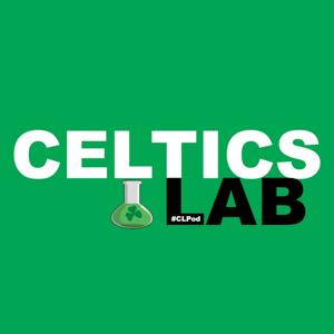 Celtics Lab NBA Basketball Podcast