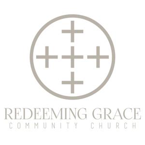 Redeeming Grace Sermons