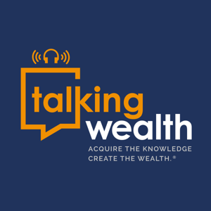 Talking Wealth Podcast: Stock Market Trading and Investing Education | Wealth Creation | Expert Share Market Analysis