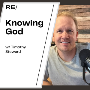 Knowing God