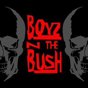Boys N The Bush