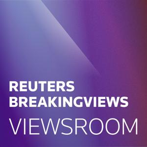 Viewsroom by Reuters