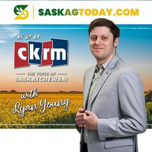 Sask Ag Today on 620CKRM by 620 CKRM