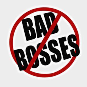 No Bad Bosses