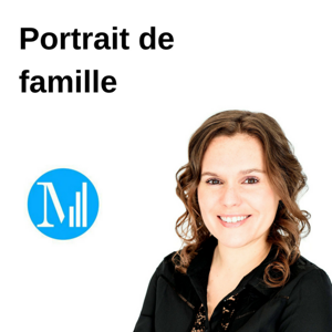 Portrait de famille