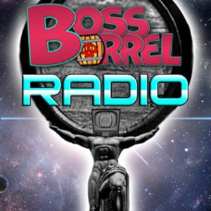 Boss Barrel Radio