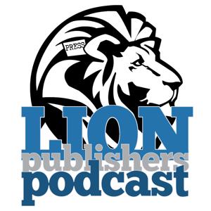 LION Publishers Podcast