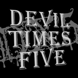 Devil Times Five horror podcast by Devil Times Five horror podcast (DX5)