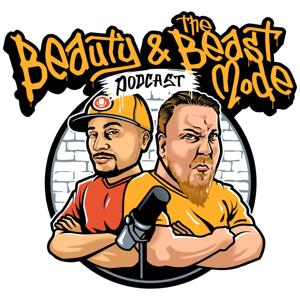 Beauty and The Beastmode