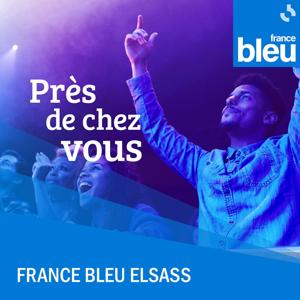 Près de chez vous - France Bleu Elsass