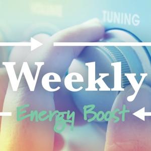 KCLA: Weekly Energy Boost