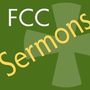 First Church Sermons
