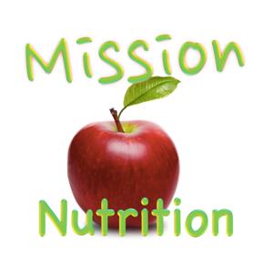Nutrition Podcast from Mount Mercy College in Cork