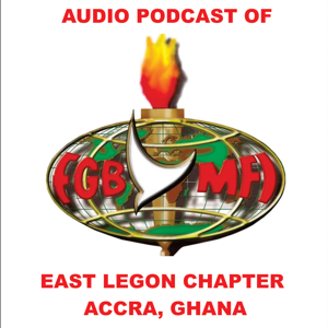 FGBMFI-EAST LEGON CHAPTER