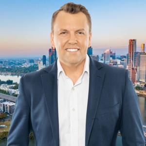 4BC Drive with Mark Braybrook: Full Show