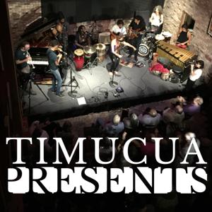 Timucua Presents