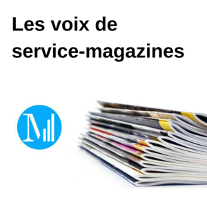 Les voix de service (archives) - Canal M, la voix de l'inclusion