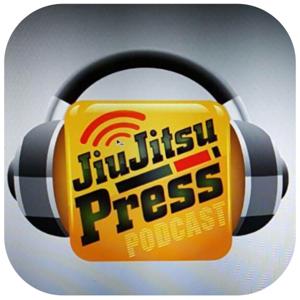 Jiu-Jitsu Press