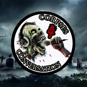 Corpses For Conversation