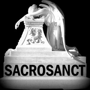 Podcast - Sacrosanct Media