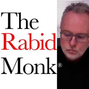 The Rabid Monk Enlightenment Time